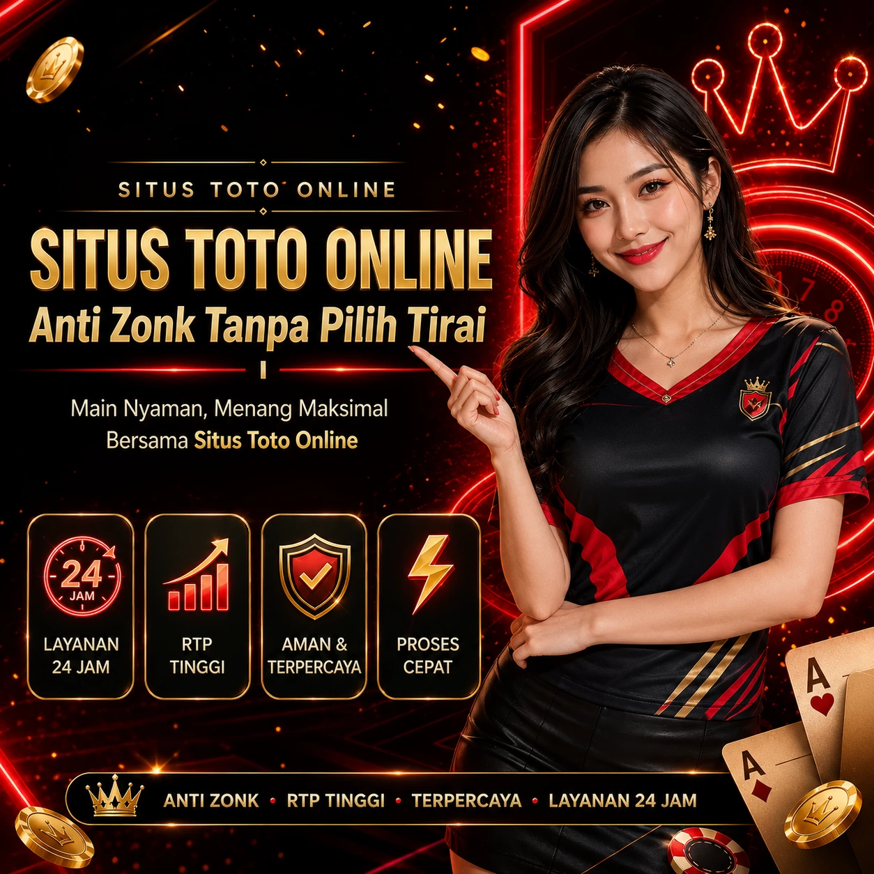 Keberagaman Permainan di 55five untuk Para Gamer